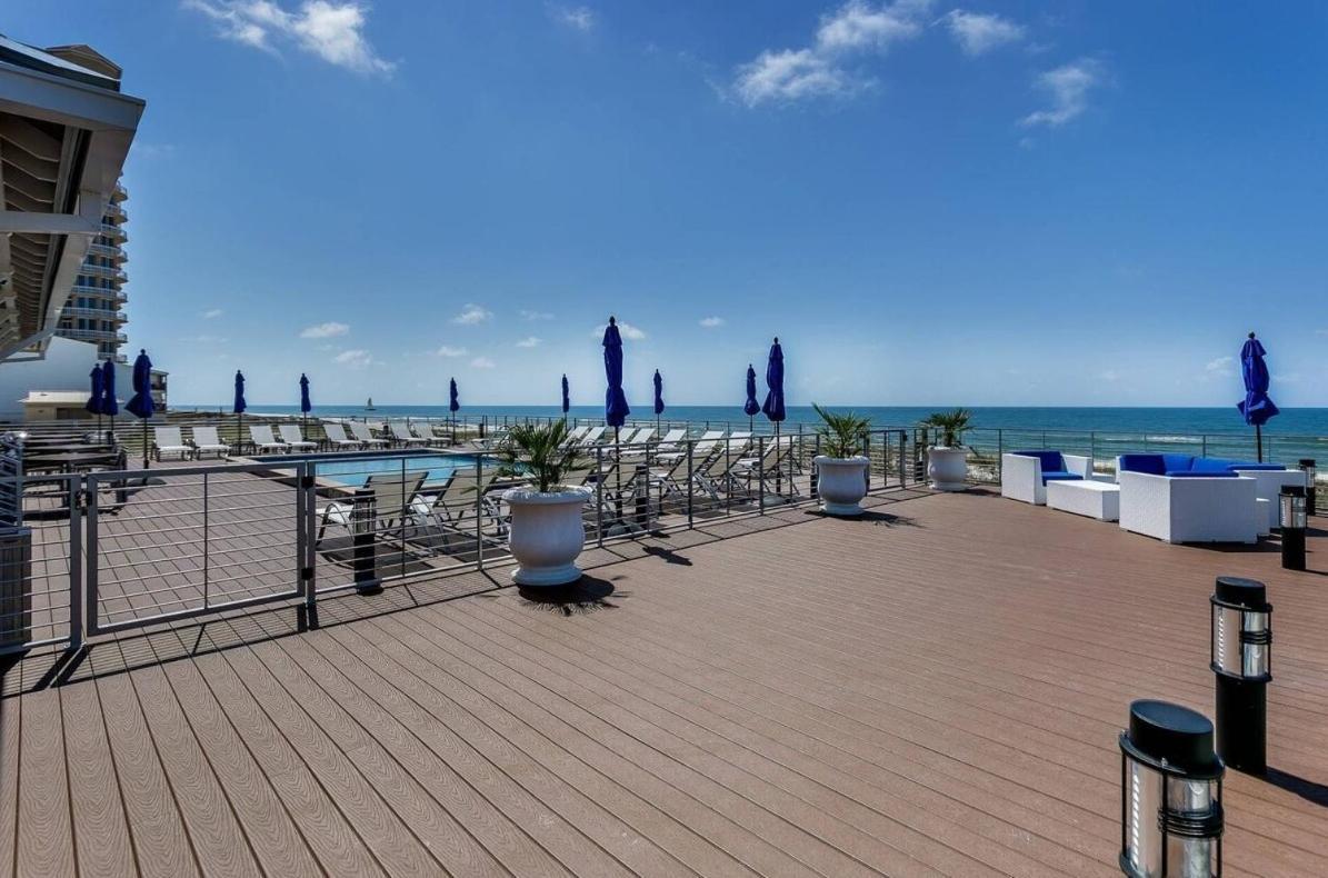 Sandy Feet Retreat بينساكولا المظهر الخارجي الصورة