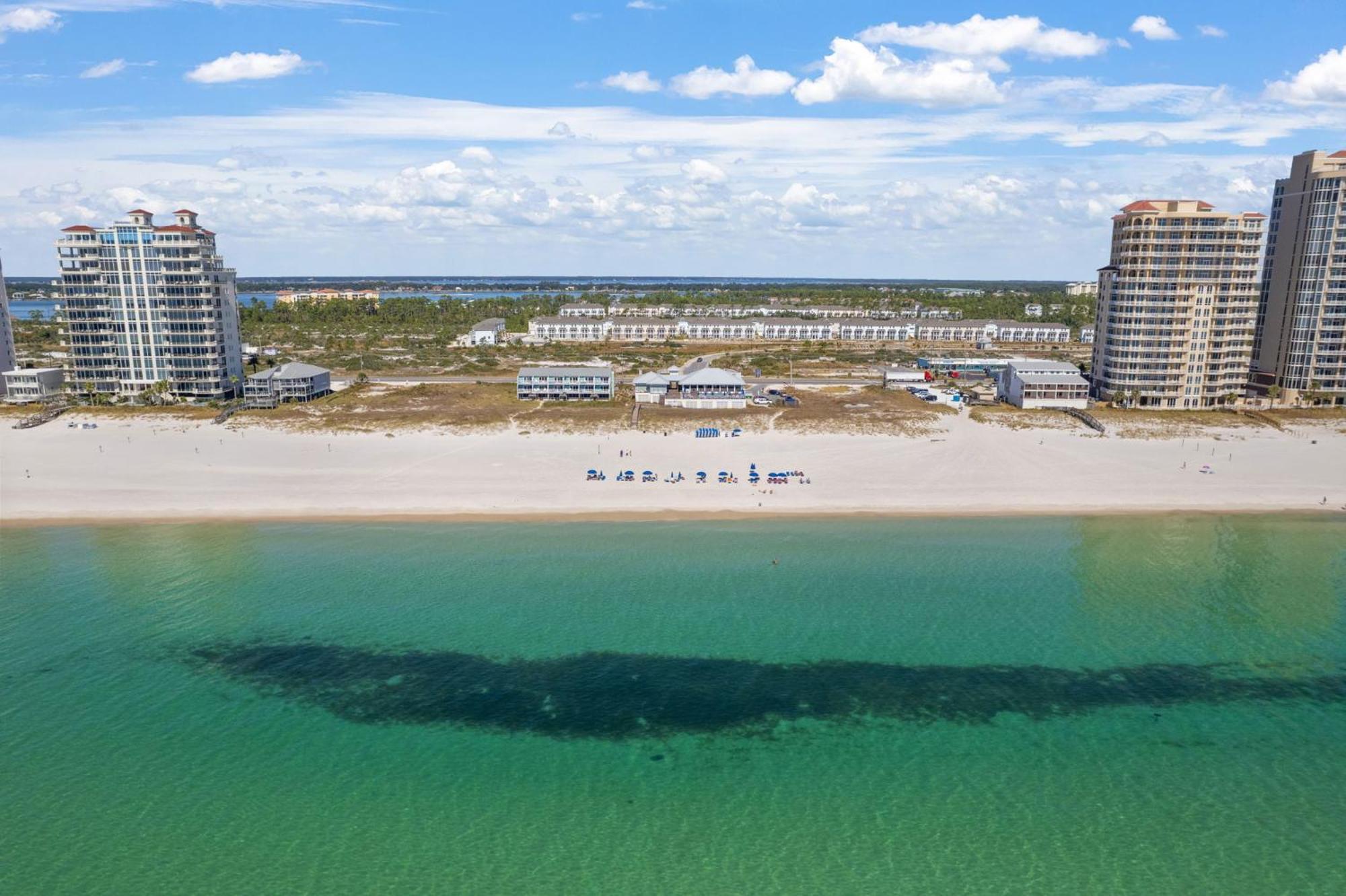 Sandy Feet Retreat بينساكولا المظهر الخارجي الصورة